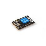 GEPRC ELRS DUAL 2.4G Diversity Receiver expressrs 2.4G Built-in TCXO RC aereo FPV Racing Long Range Freestyle droni UAV